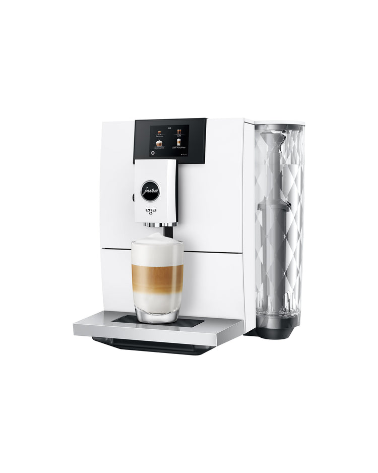 Espresso machine JURA ENA 8 new version