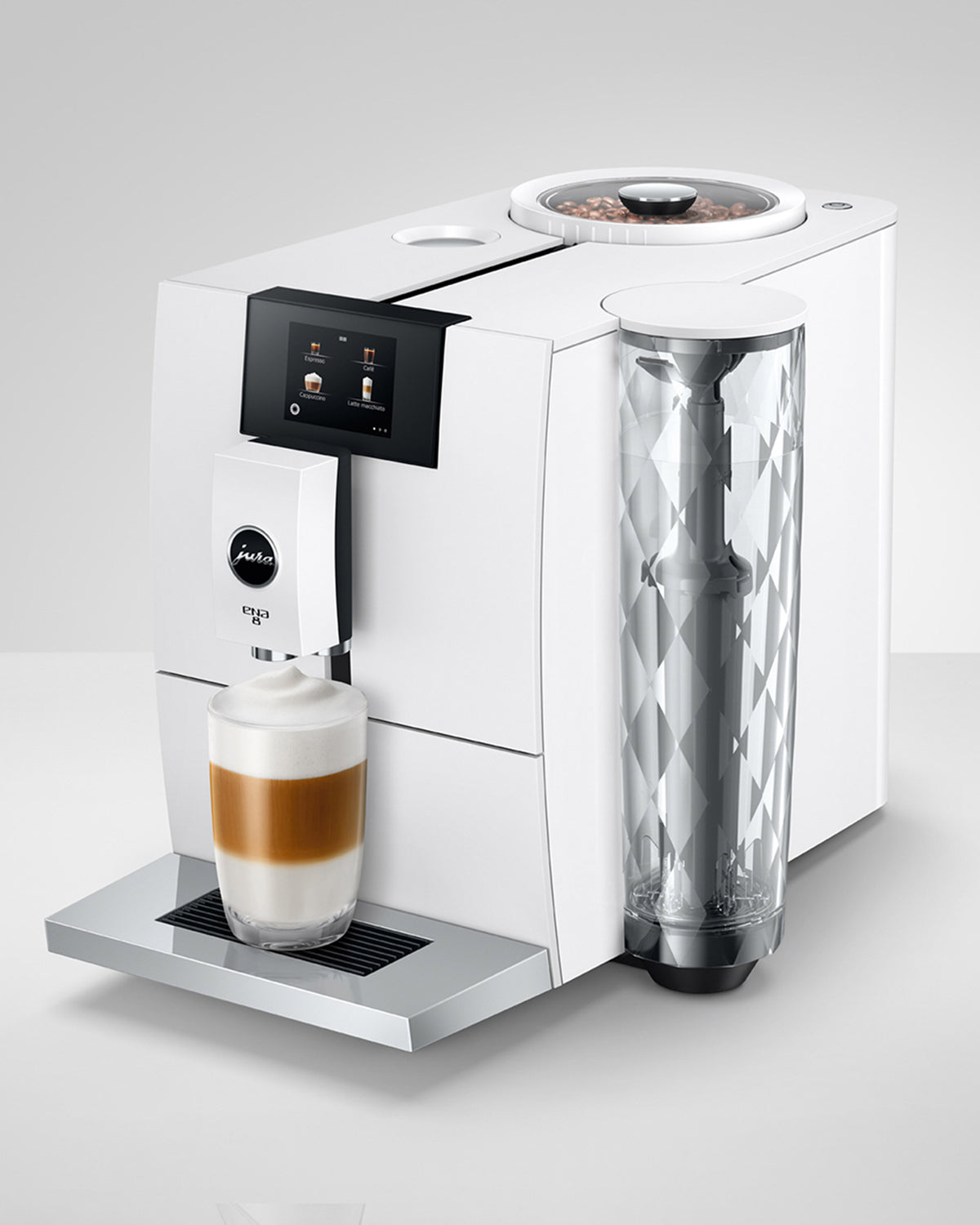 Machine espresso JURA ENA 8 Reconditionnée - 36