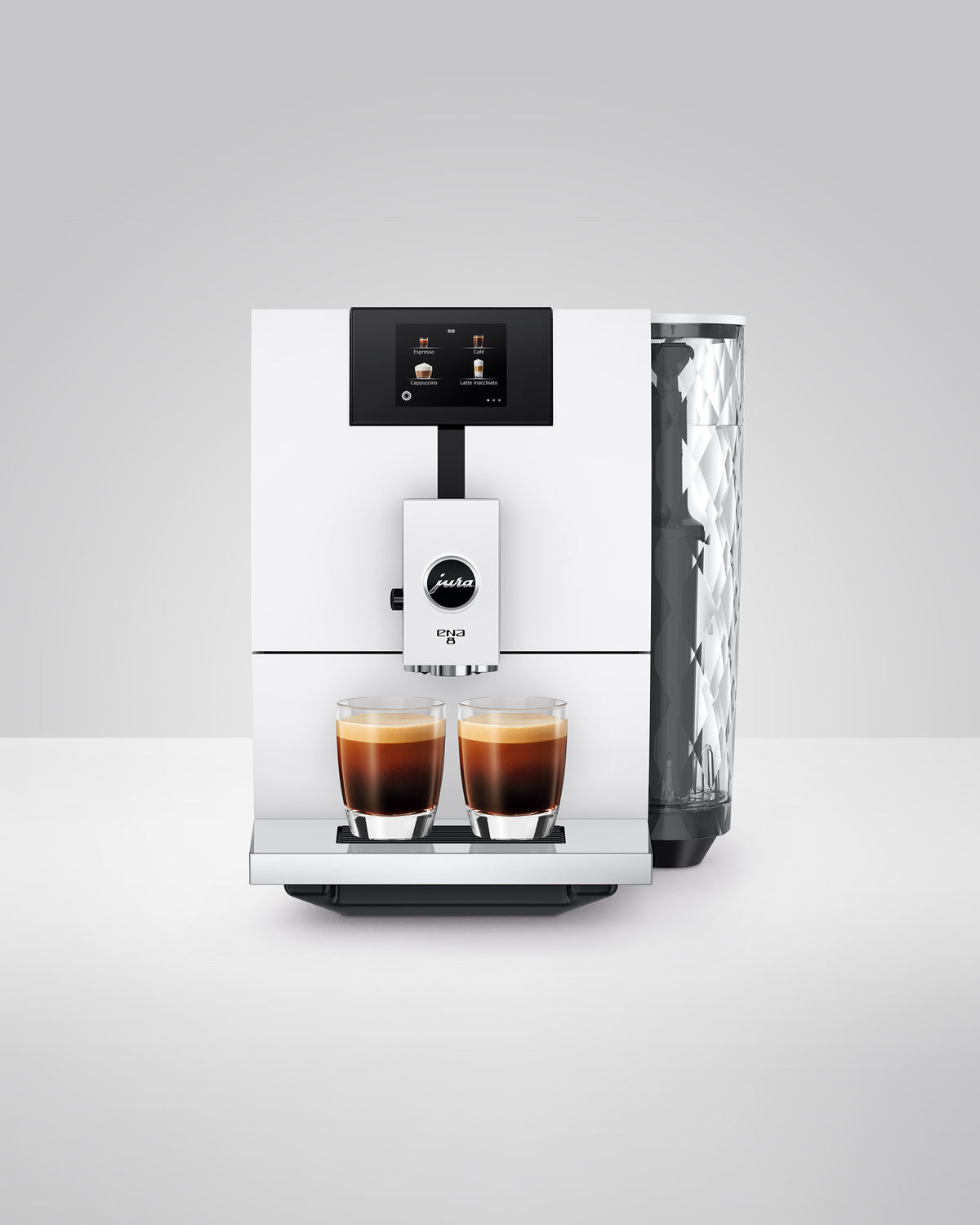 Machine espresso JURA ENA 8 Reconditionnée - 32