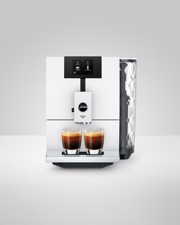 Machine espresso JURA ENA 8