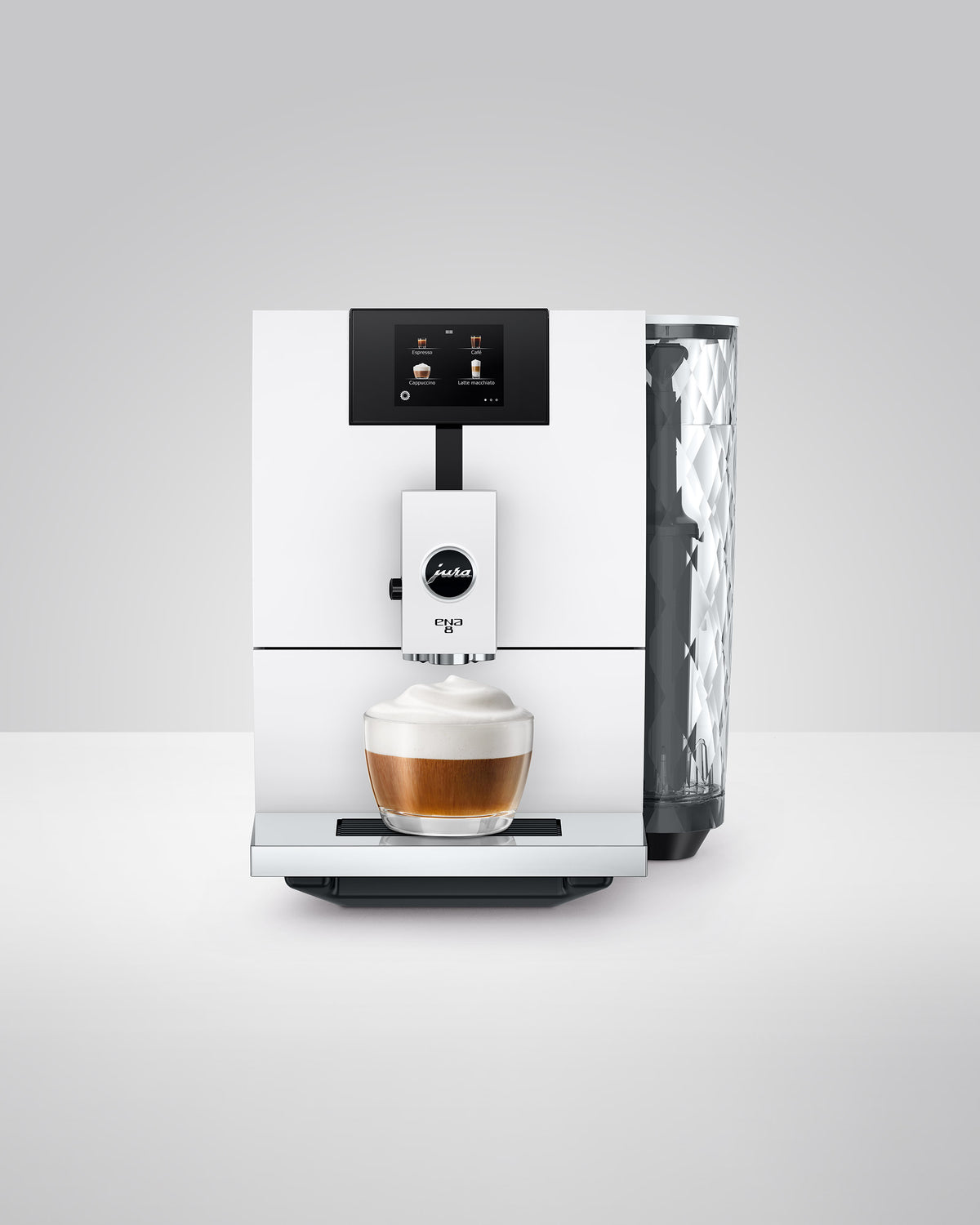 Machine espresso JURA ENA 8 Reconditionnée - 33