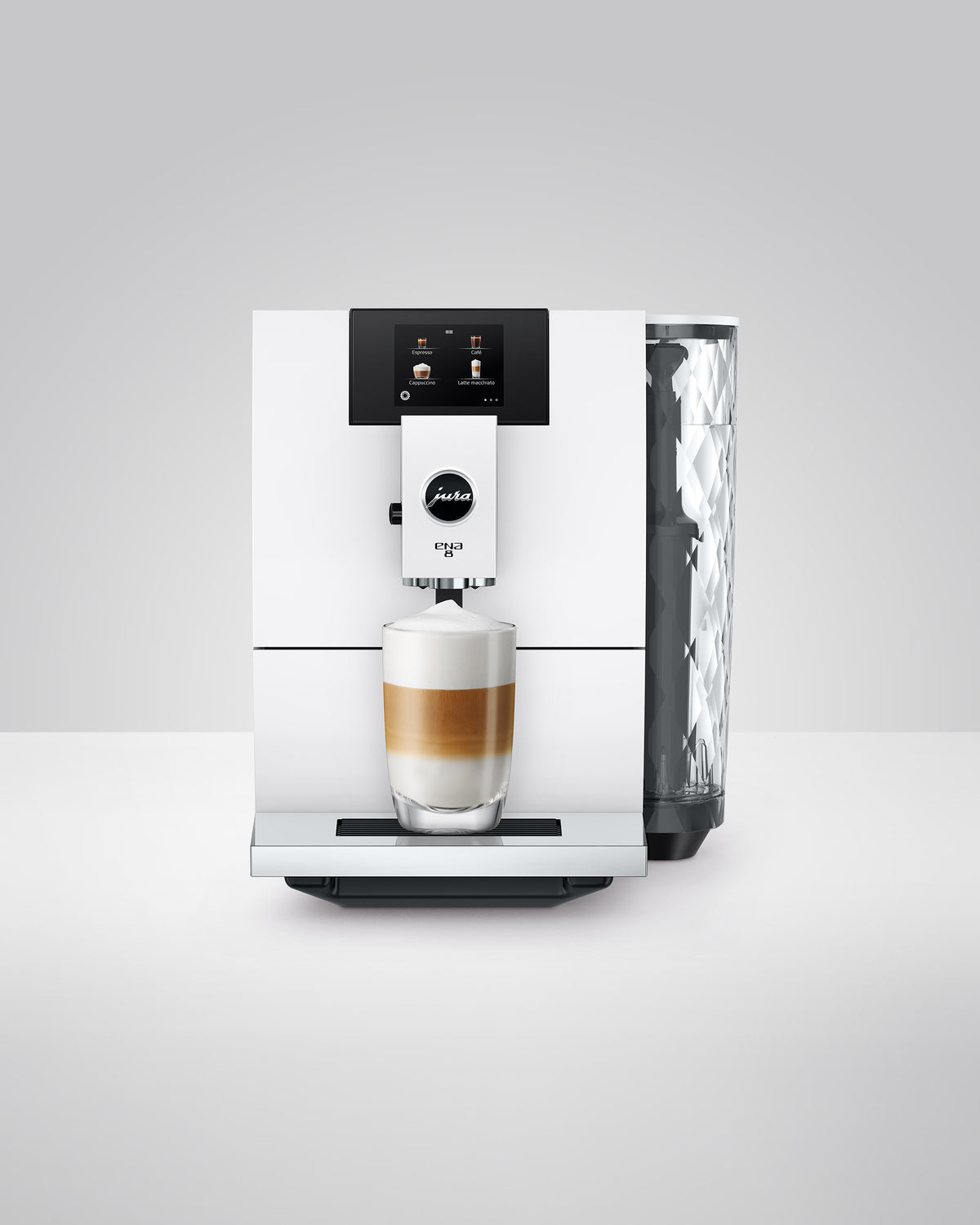 Machine espresso JURA ENA 8 Reconditionnée - 34