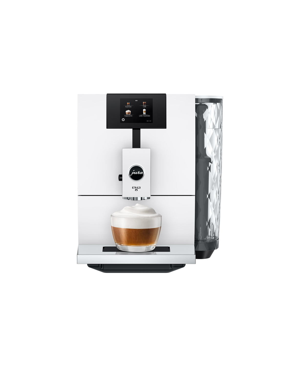 Machine espresso JURA ENA 8 Reconditionnée - 22