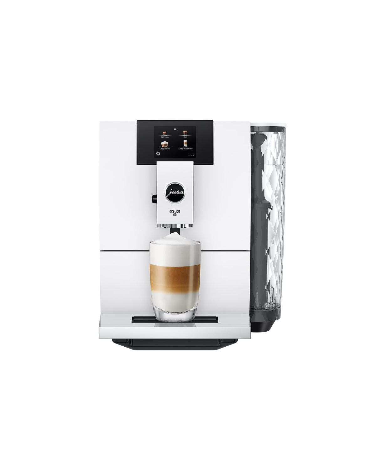 Machine espresso JURA ENA 8 Reconditionnée - 23