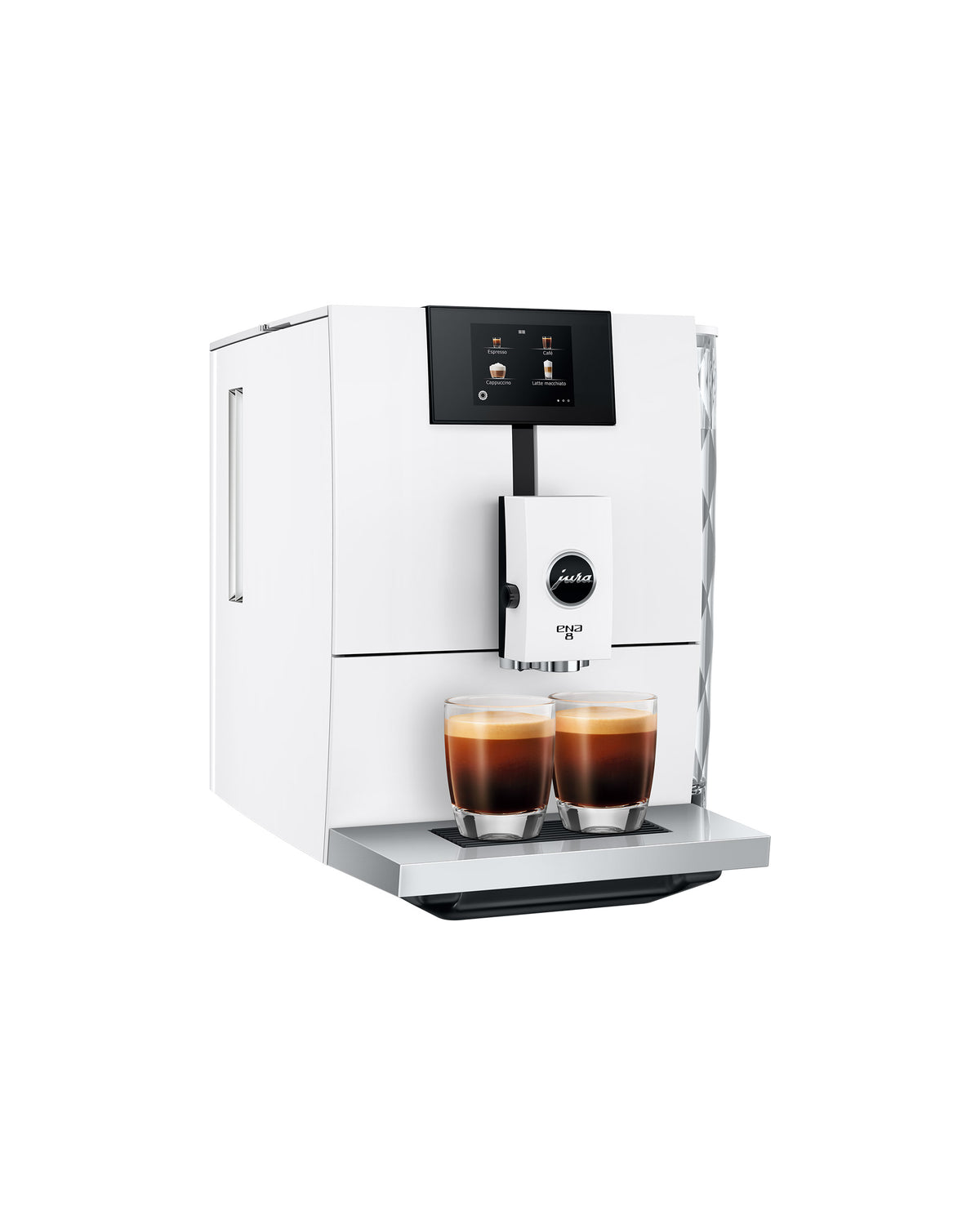 Machine espresso JURA ENA 8 Reconditionnée - 24