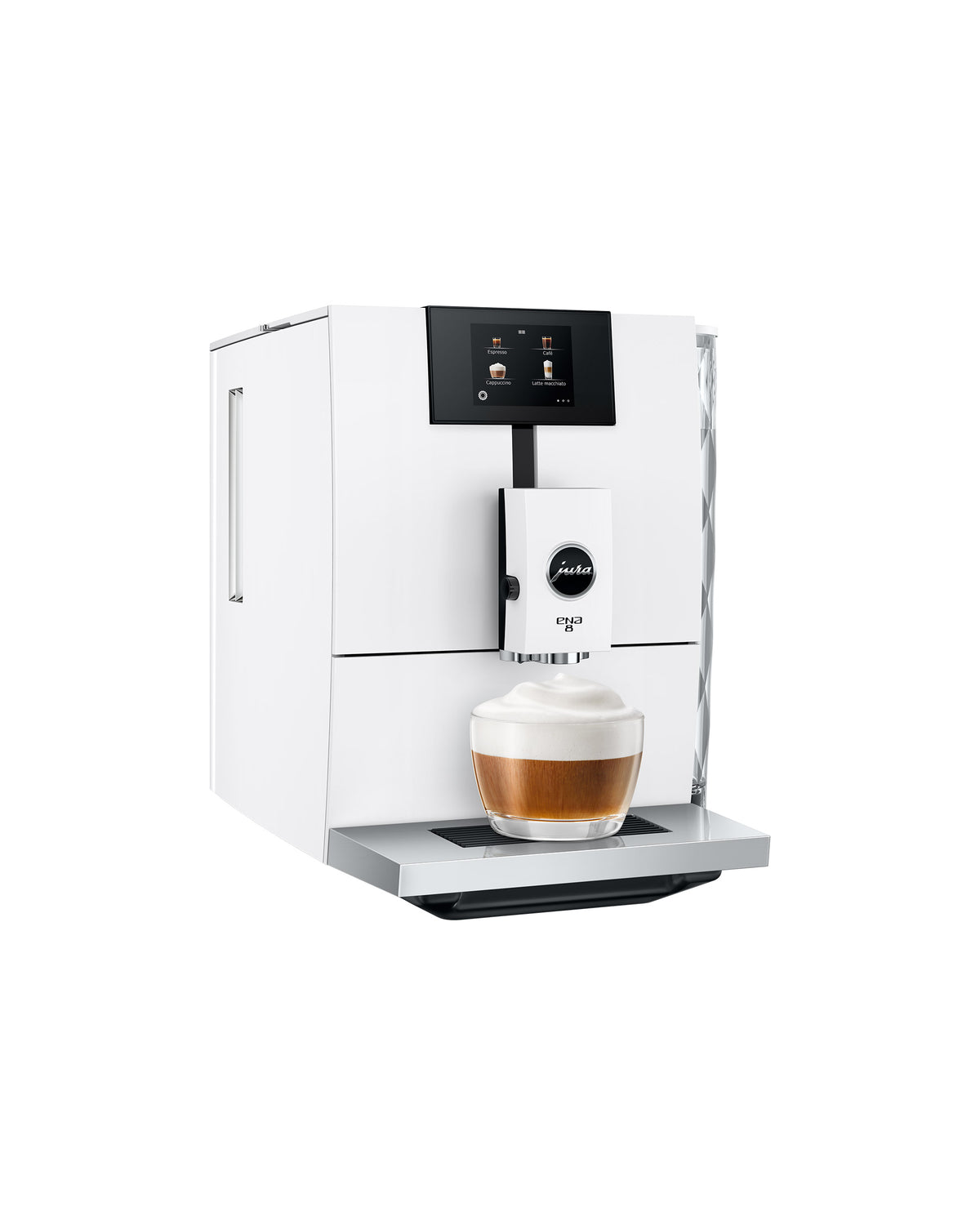 Machine espresso JURA ENA 8 Reconditionnée - 25