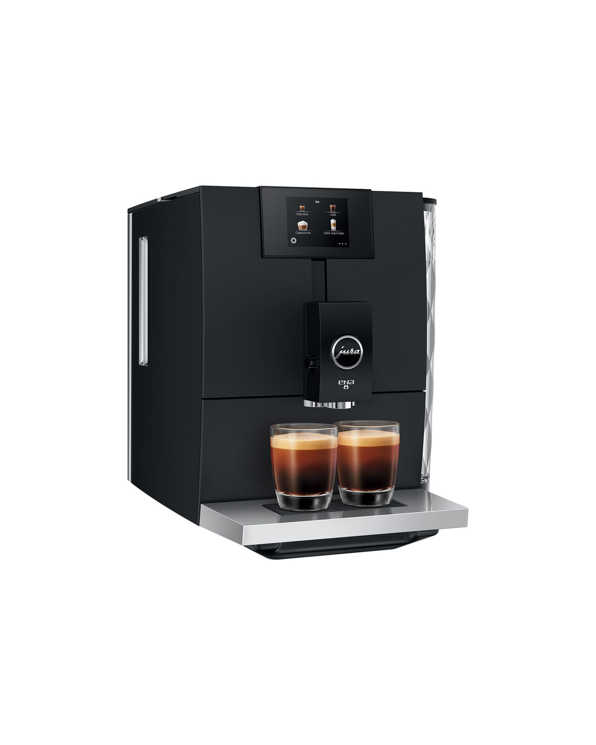 Machine espresso JURA ENA 8 Reconditionnée - 4