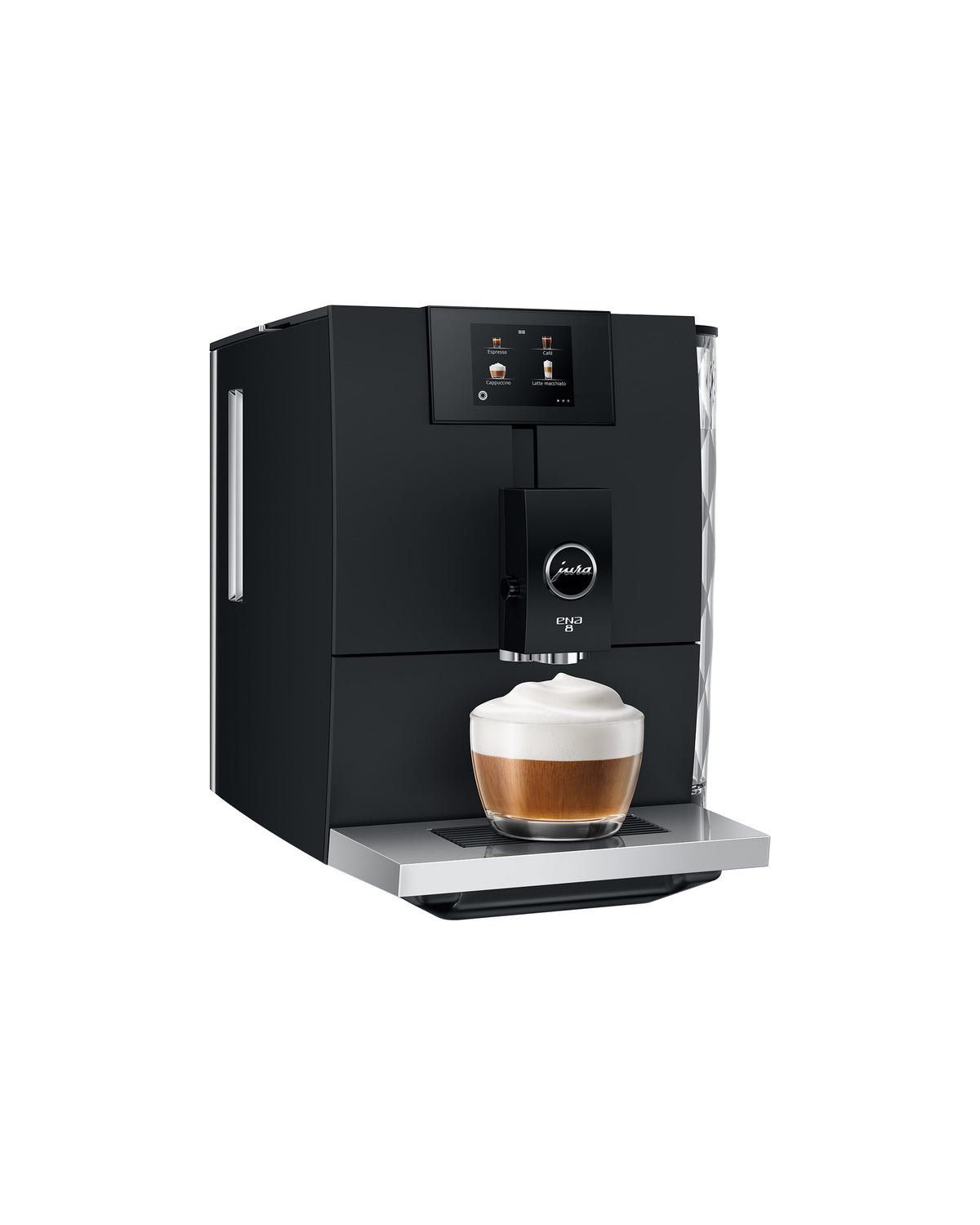 Machine espresso JURA ENA 8 Reconditionnée - 5