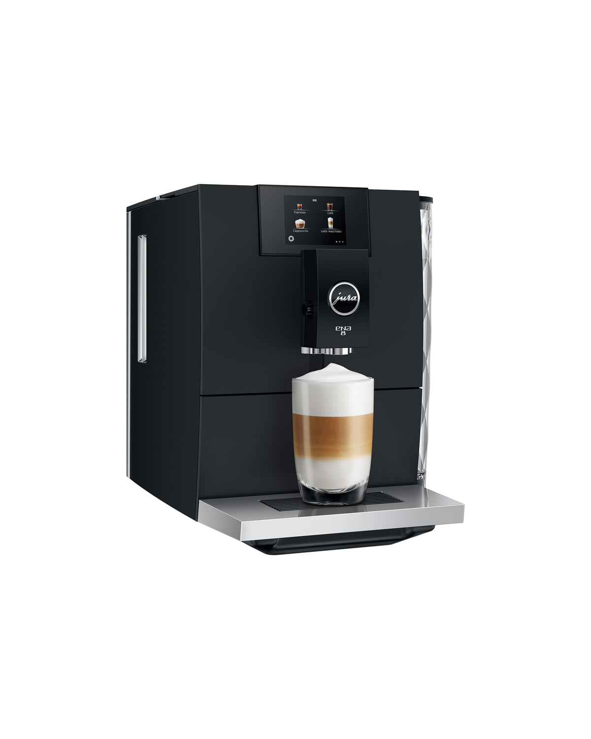 Machine espresso JURA ENA 8 Reconditionnée - 6
