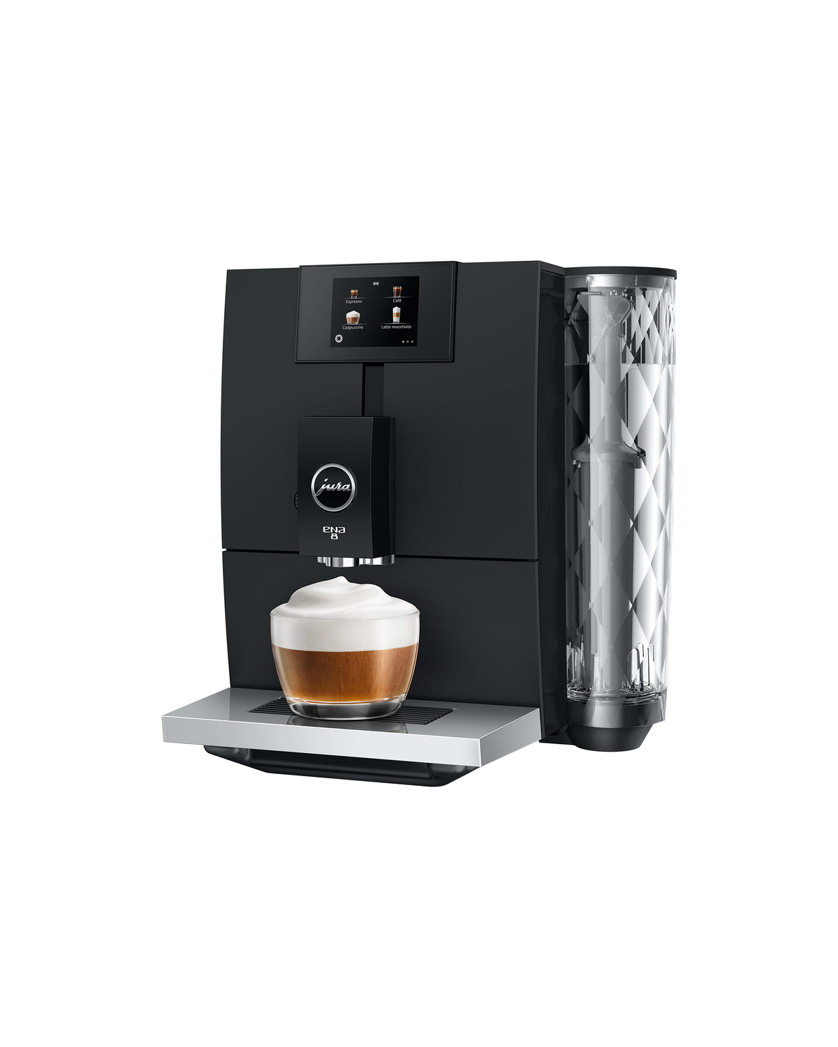 Machine espresso JURA ENA 8 Reconditionnée - 8