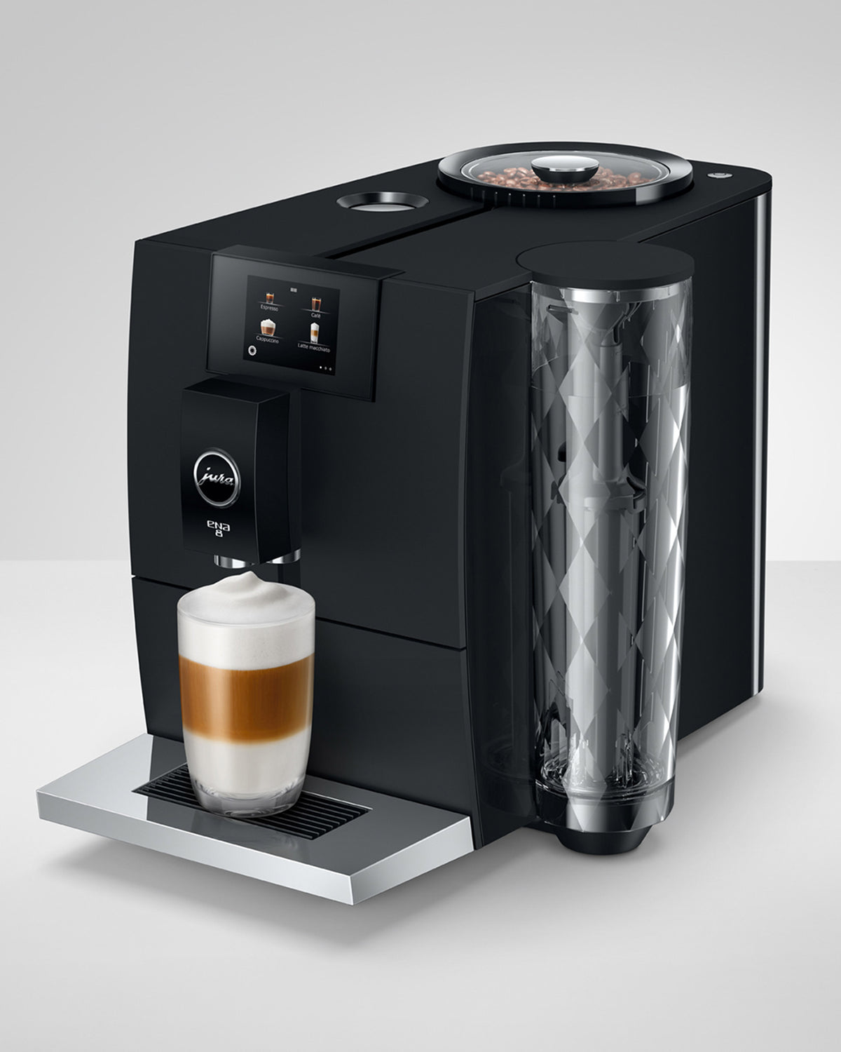 Machine espresso JURA ENA 8 Reconditionnée - 17