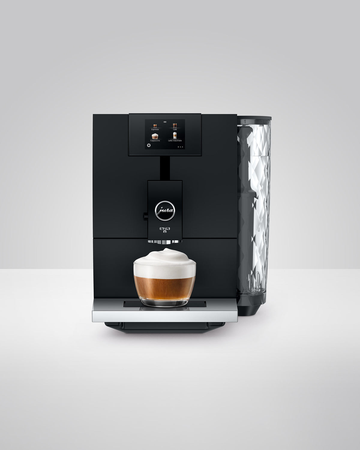 Machine espresso JURA ENA 8 Reconditionnée - 14