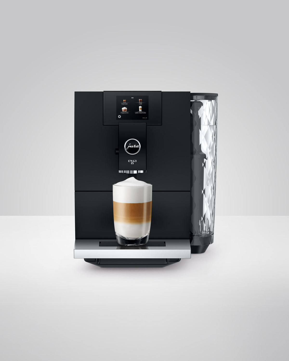 Machine espresso JURA ENA 8 Reconditionnée - 15