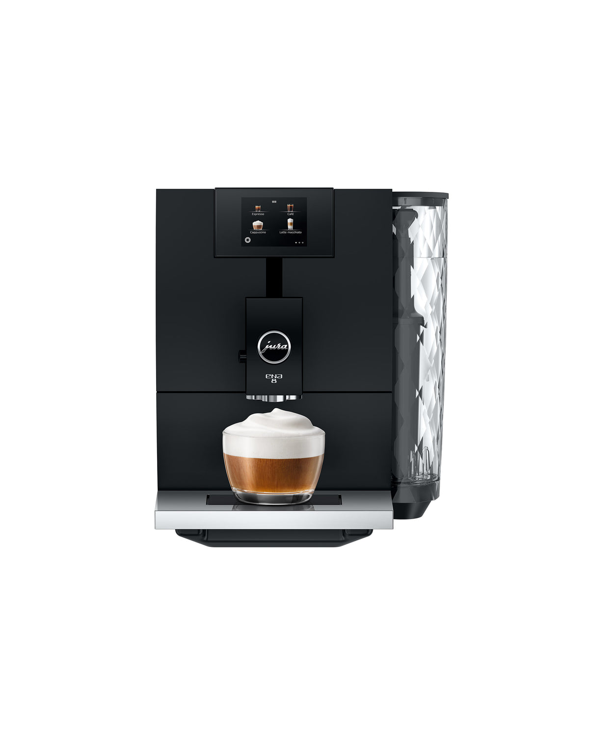 Machine espresso JURA ENA 8 Reconditionnée - 2