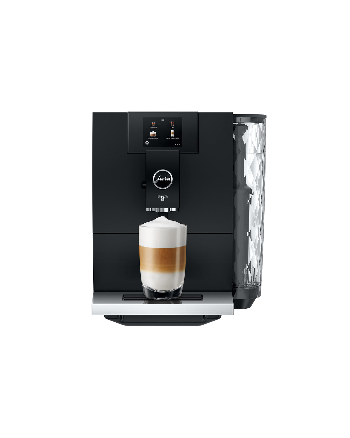 Machine espresso JURA ENA 8 Reconditionnée - 3
