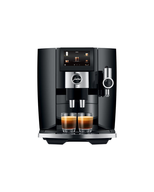 Machine espresso JURA J8 reconditionnée