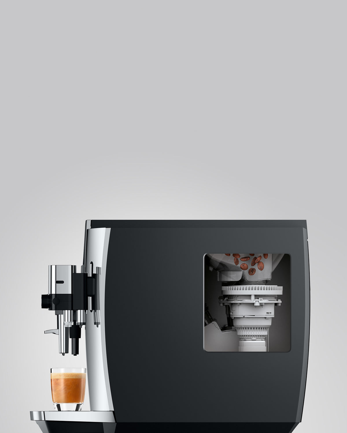 Machine espresso JURA E8 - 37