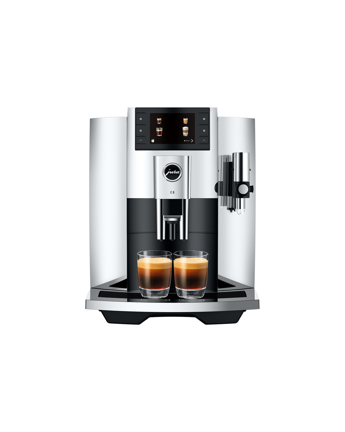 Machine espresso JURA E8 - 27
