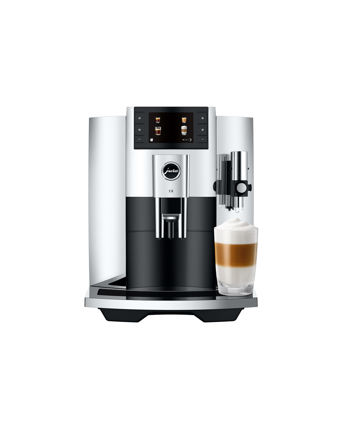 Machine espresso JURA E8 - 34