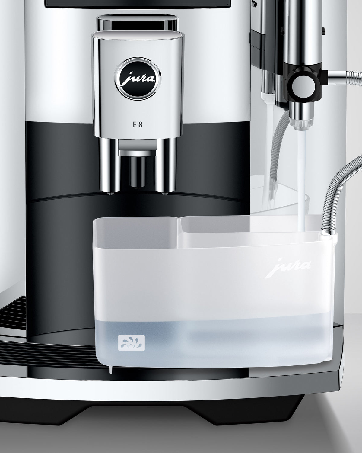 Machine espresso JURA E8 - 40