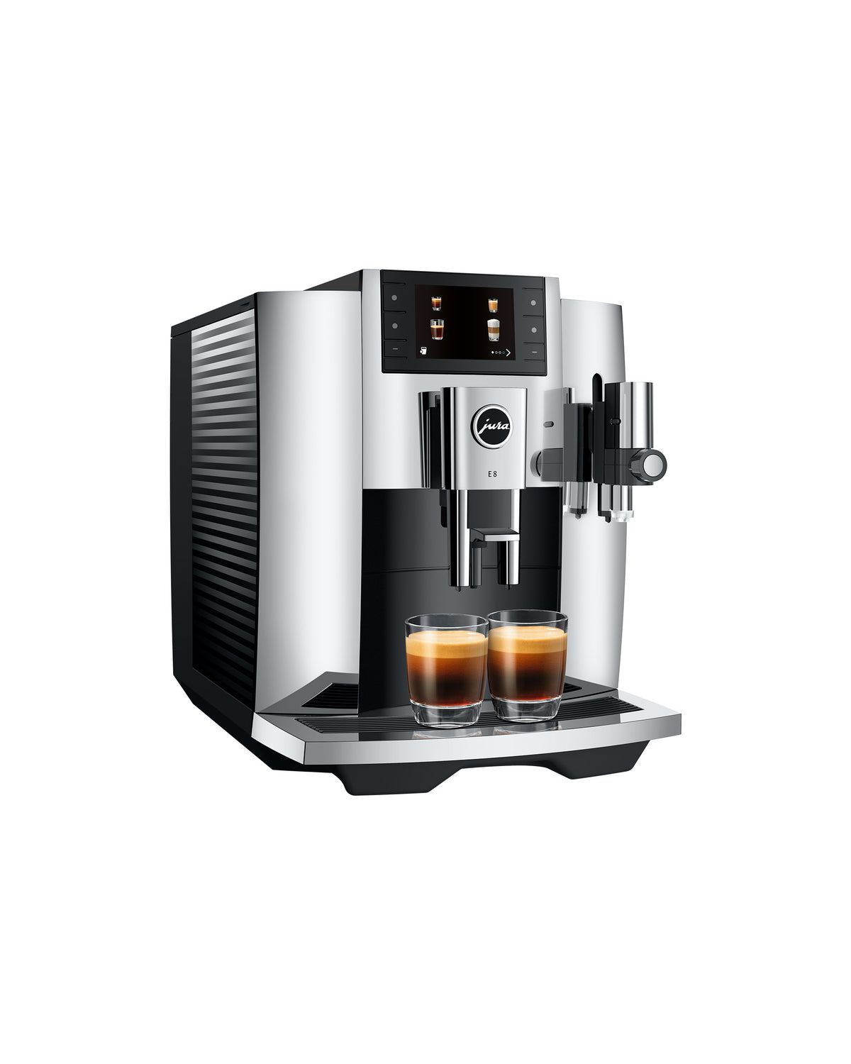Machine espresso JURA E8 - 36