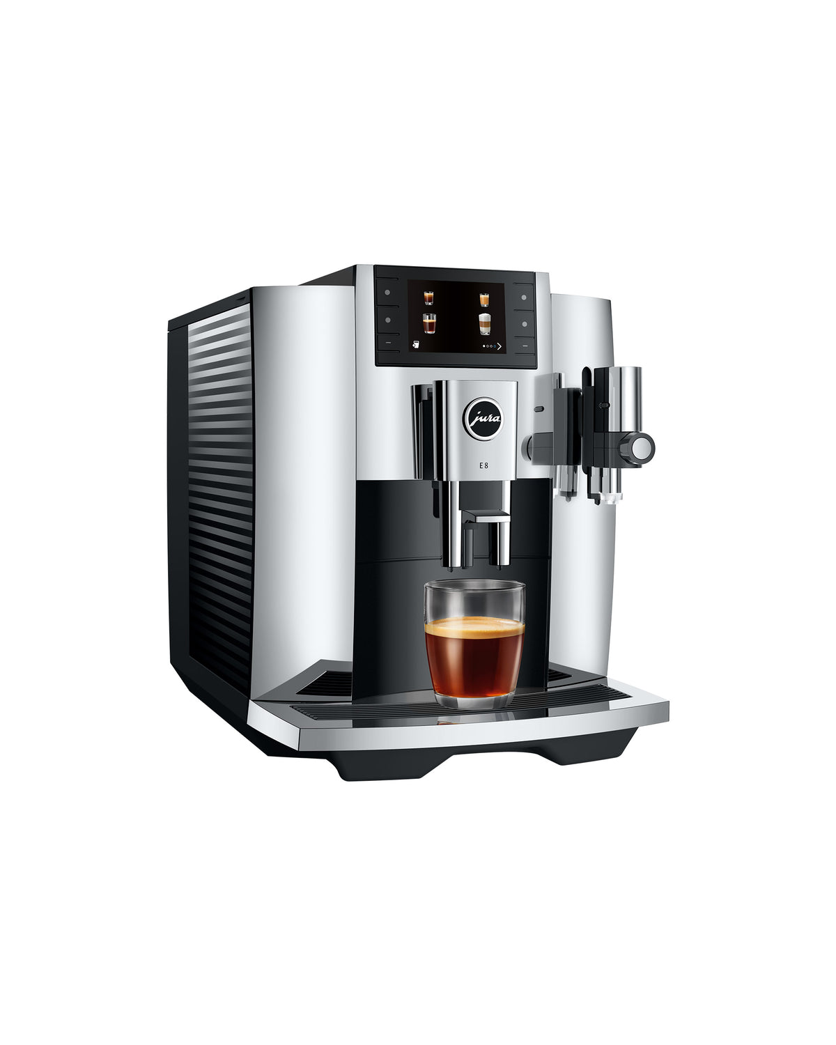 Machine espresso JURA E8 - 33