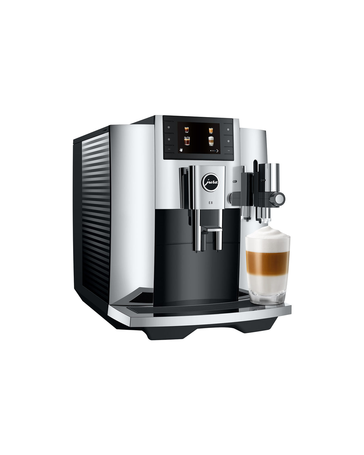 Machine espresso JURA E8 - 35