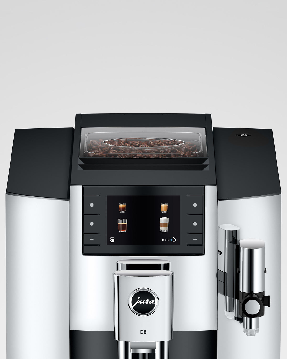Machine espresso JURA E8 - 39