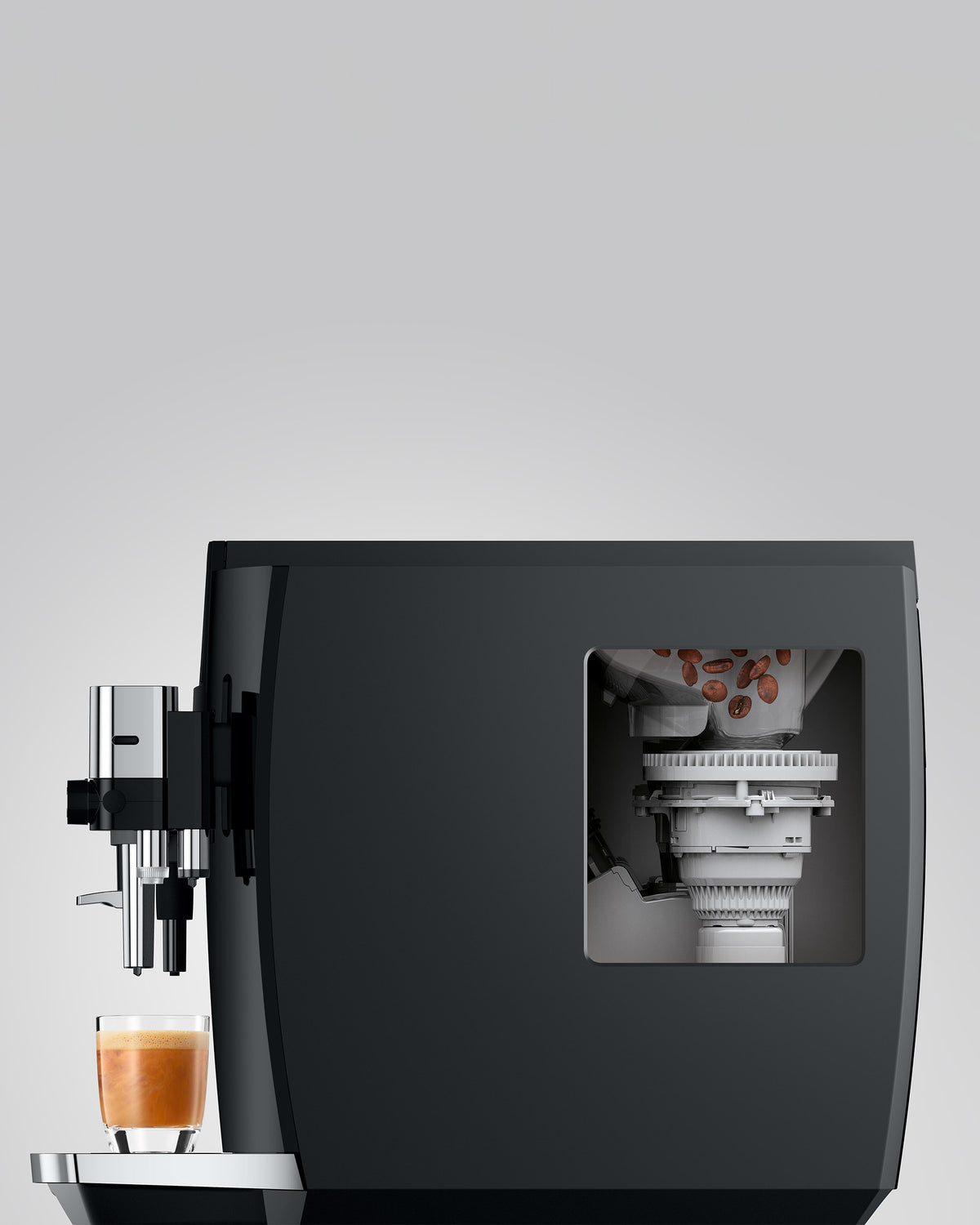 Machine espresso JURA E8 - 9