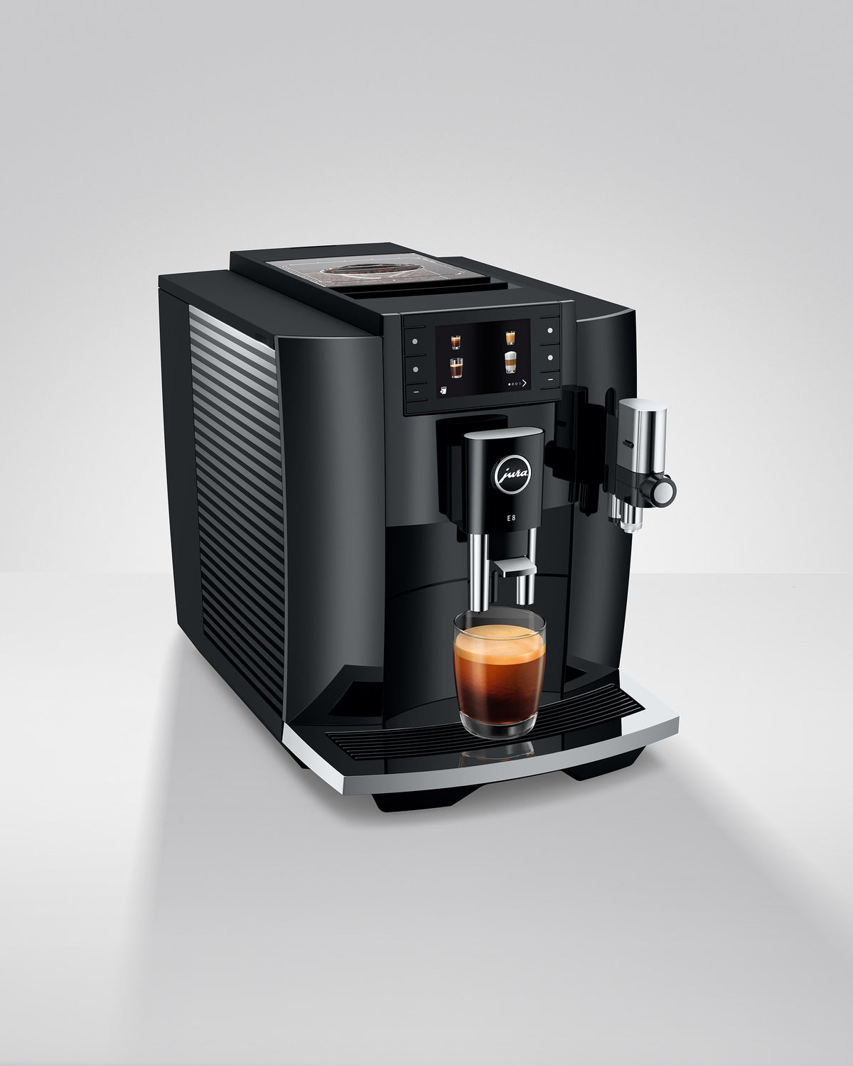 Machine espresso JURA E8 - 16