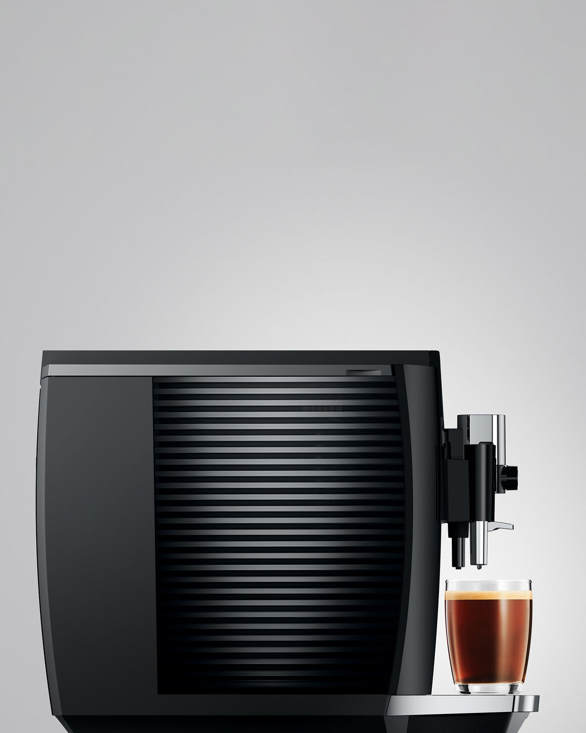 Machine espresso JURA E8 - 18