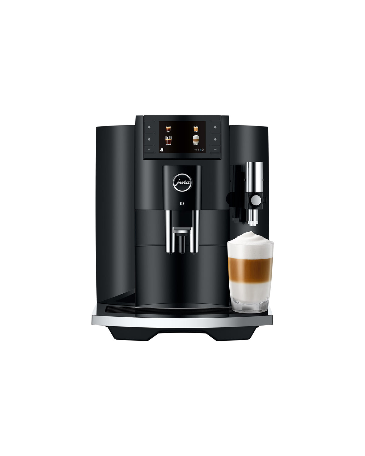 Machine espresso JURA E8 - 2