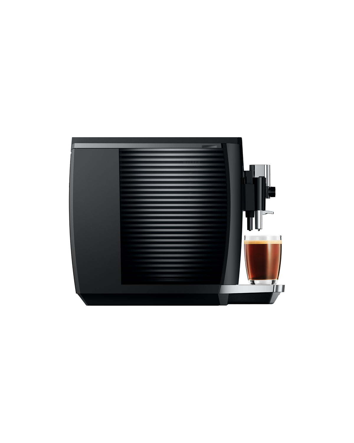 Machine espresso JURA E8 - 5