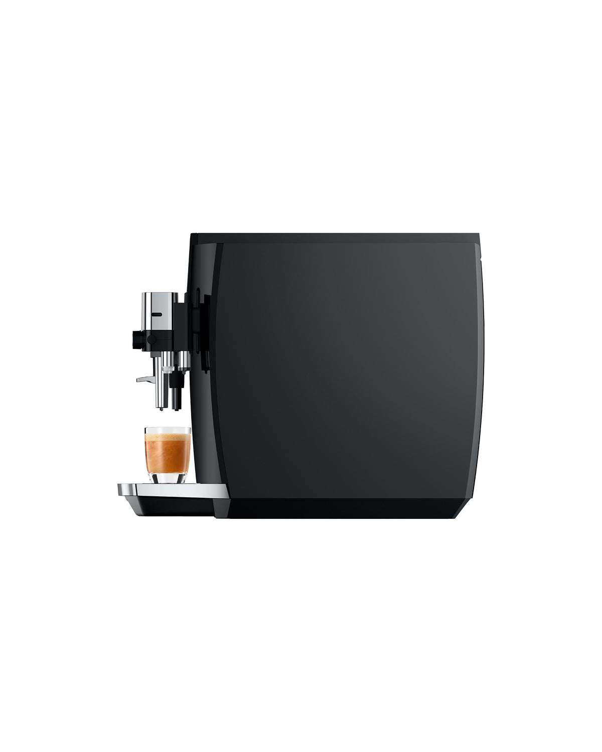 Machine espresso JURA E8 - 7