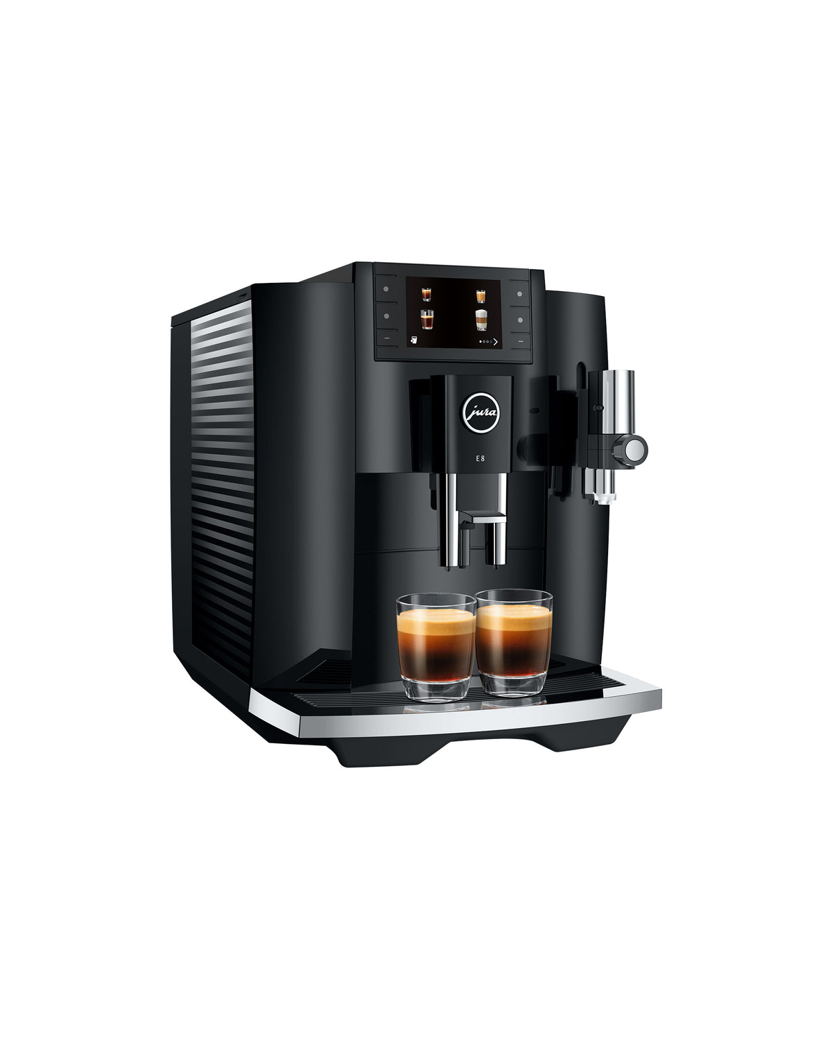 Machine espresso JURA E8 - 8