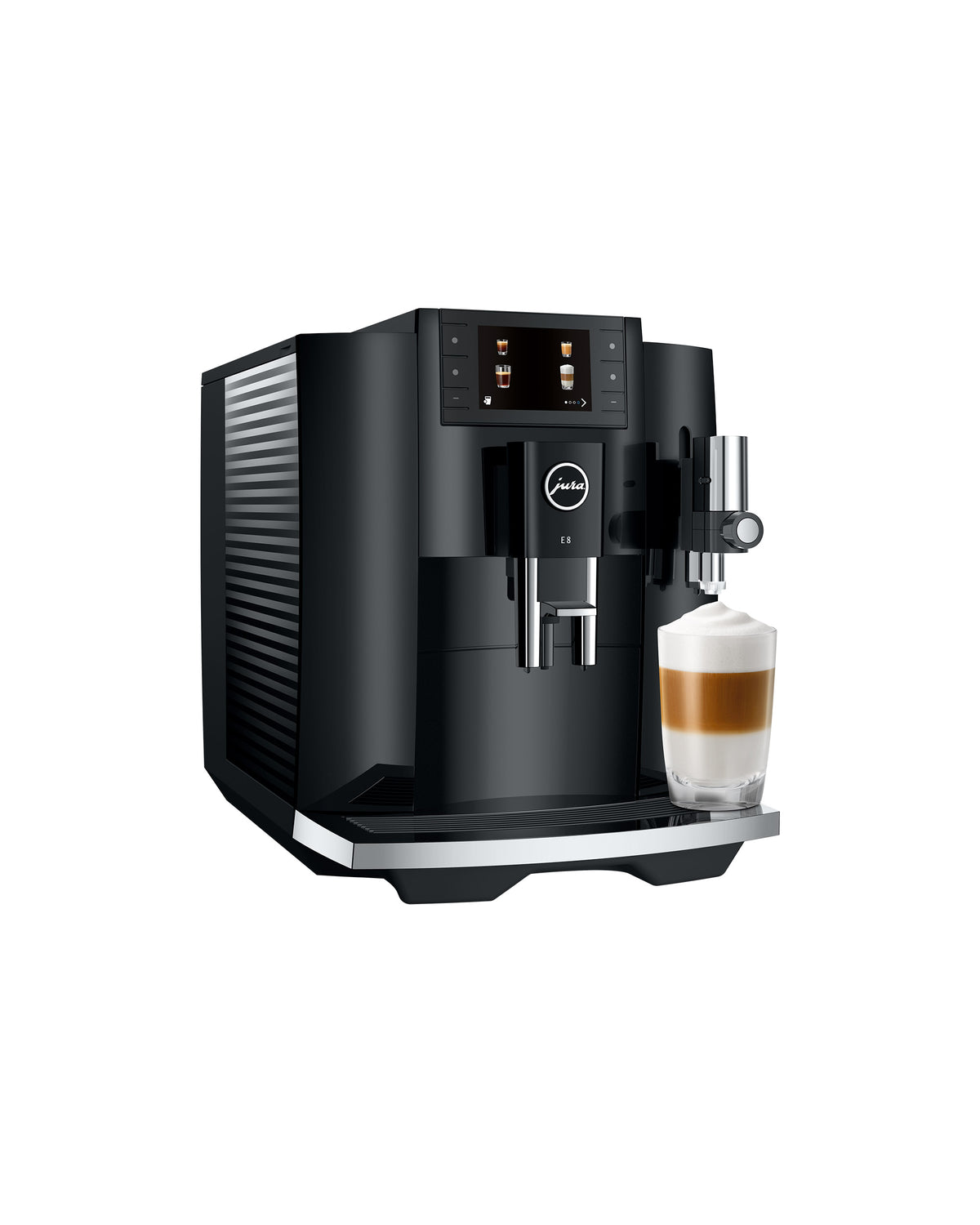 Machine espresso JURA E8 - 11