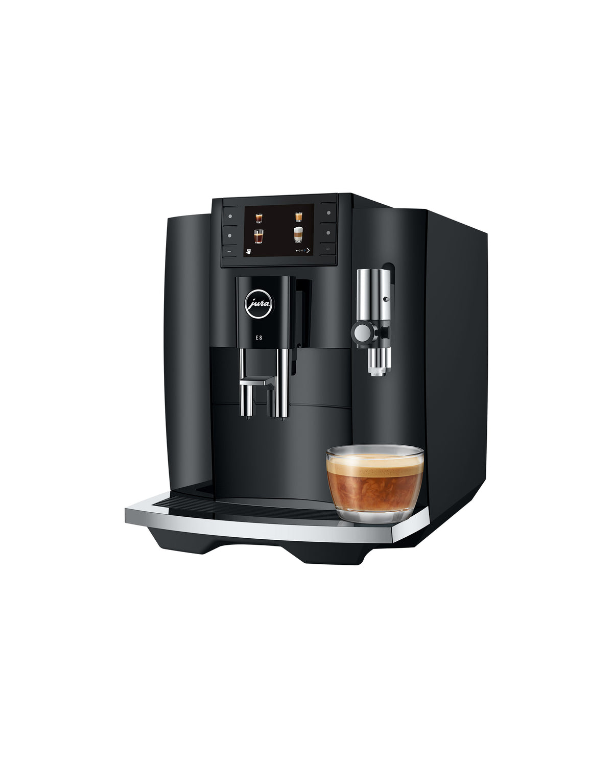 Machine espresso JURA E8 - 13