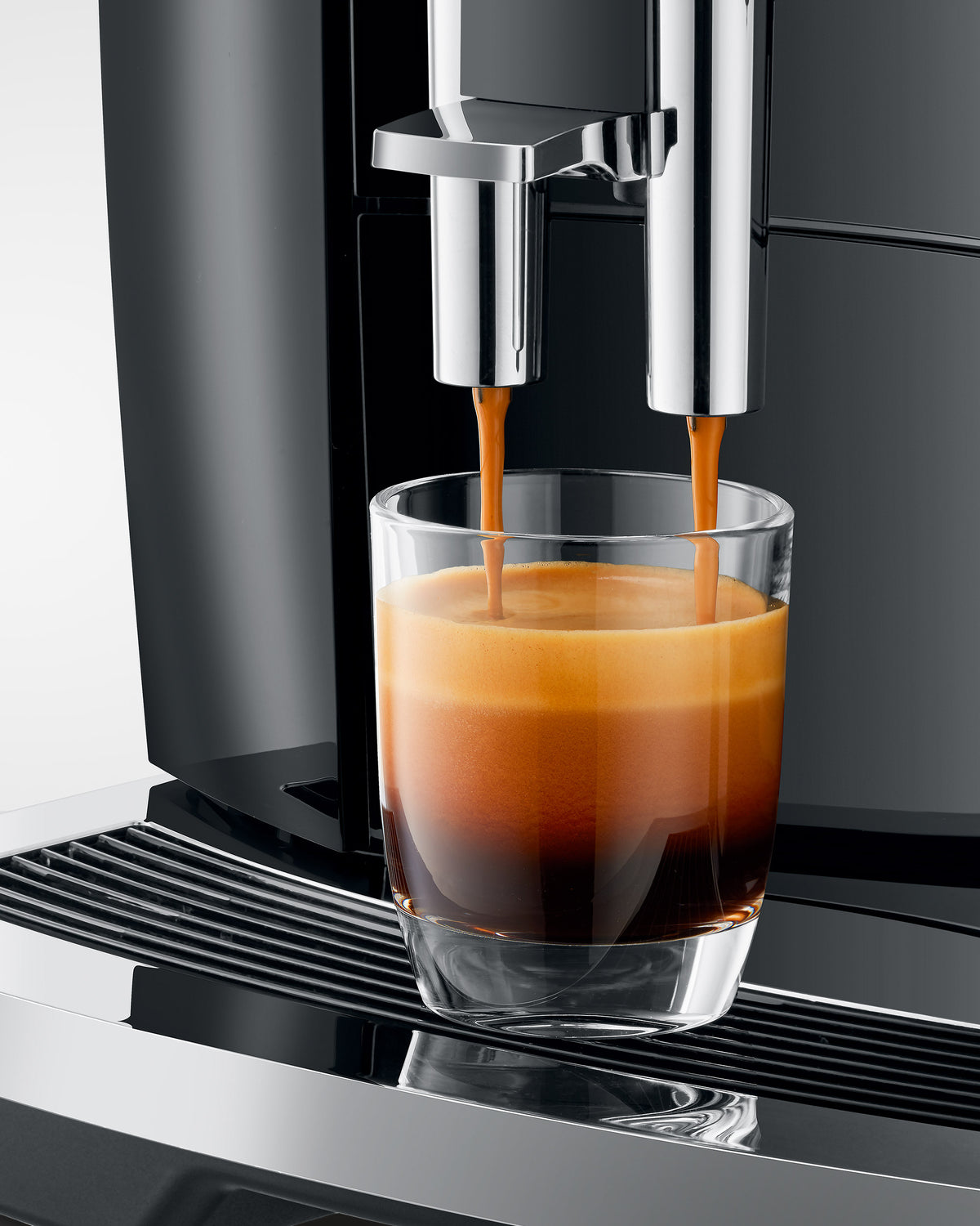 Machine espresso JURA E8 - 20