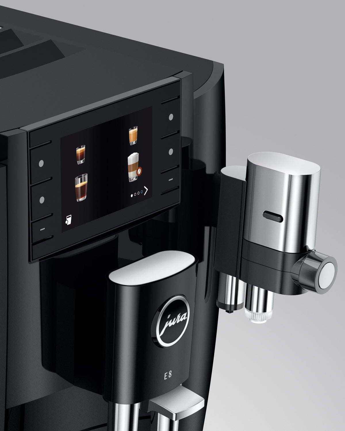 Machine espresso JURA E8 - 22