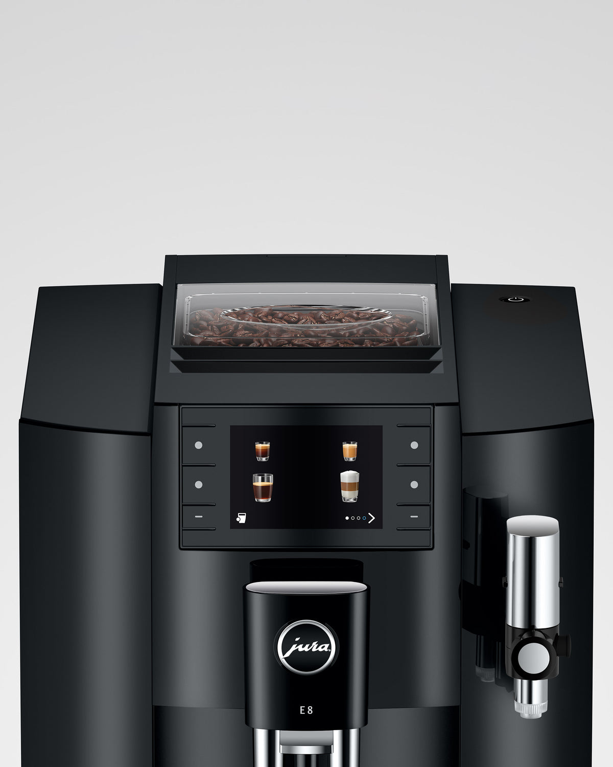 Machine espresso JURA E8 - 26
