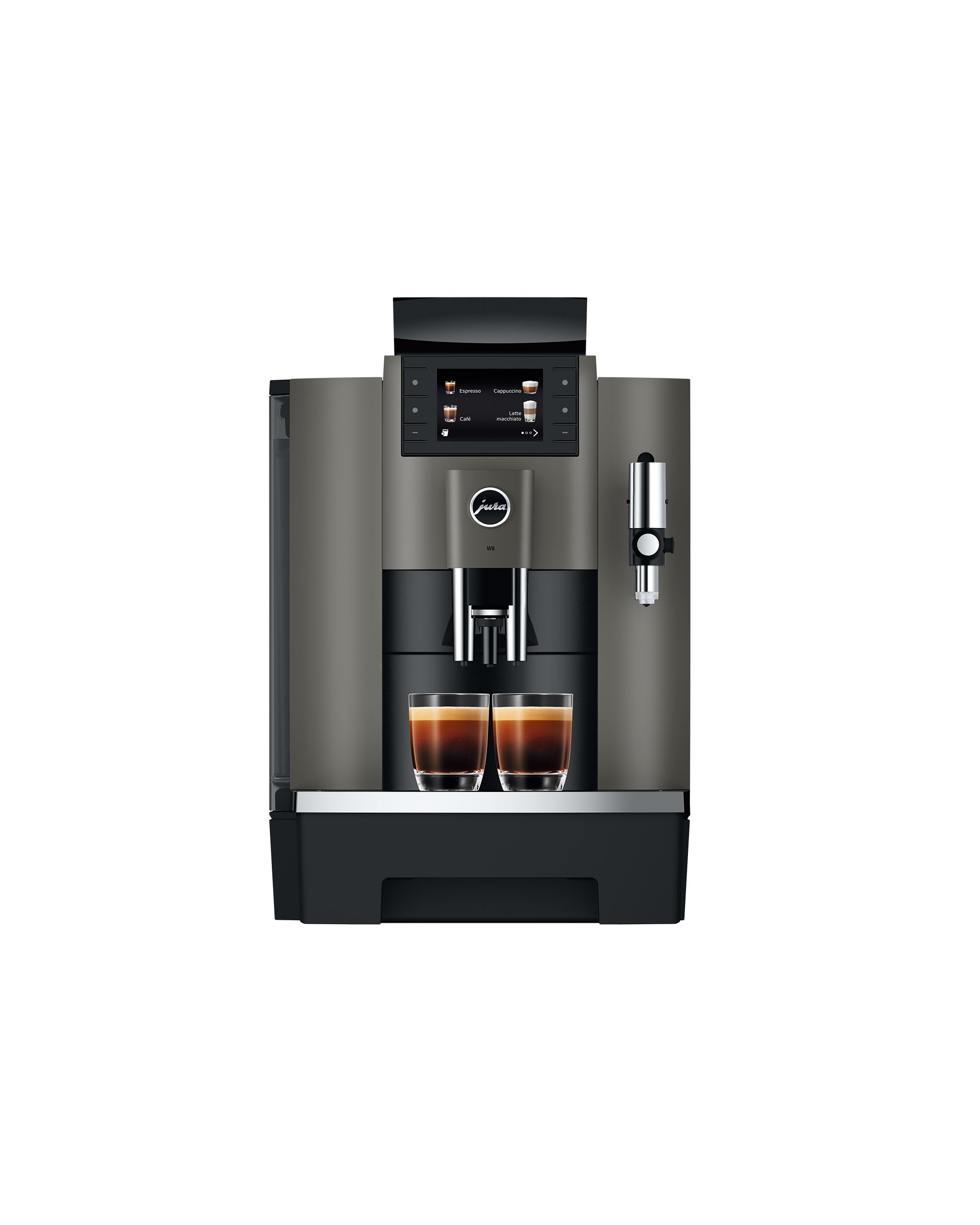 JURA X10 Automatic Commercial Espresso Machine – Édika