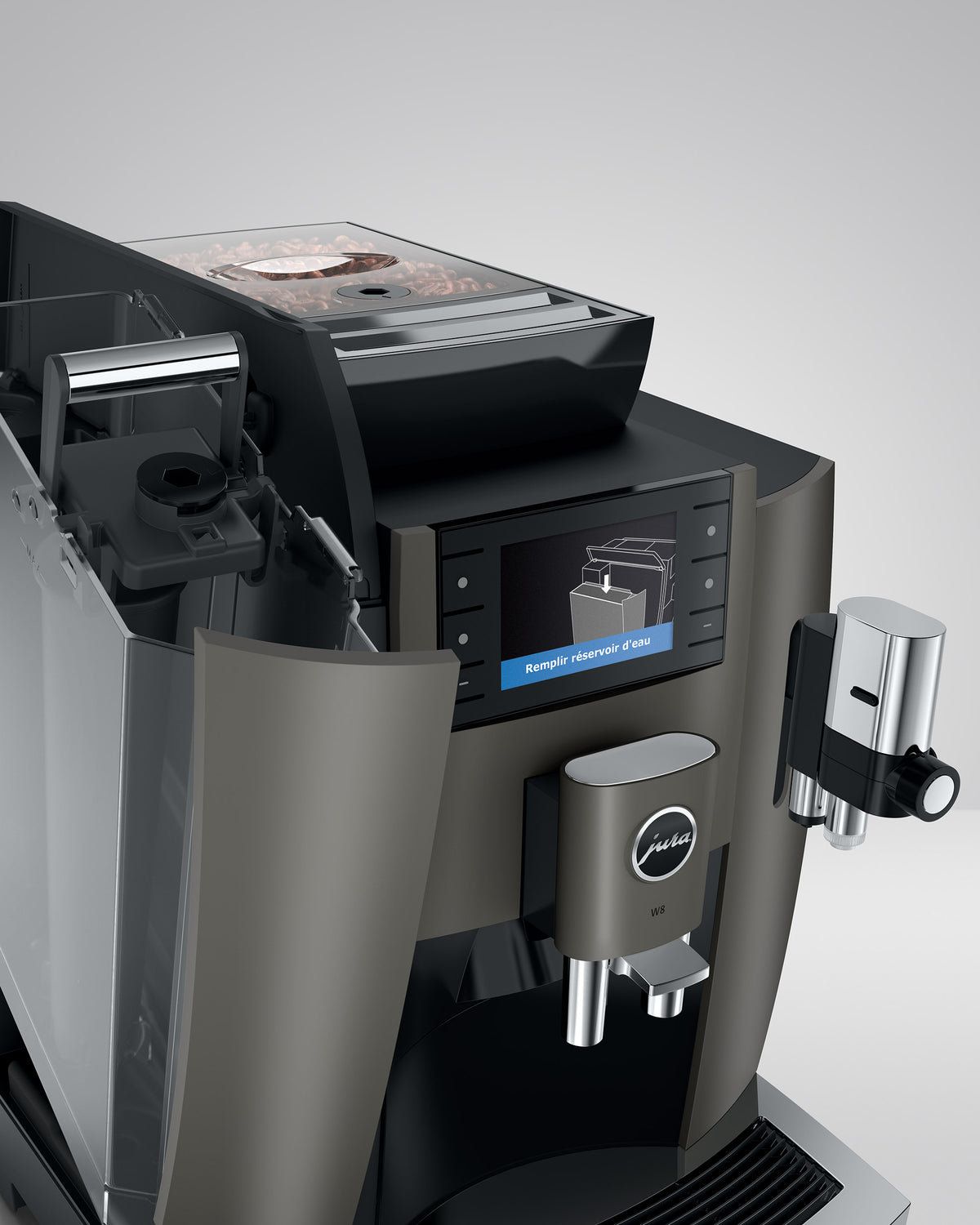 Machine espresso JURA W8 - 13