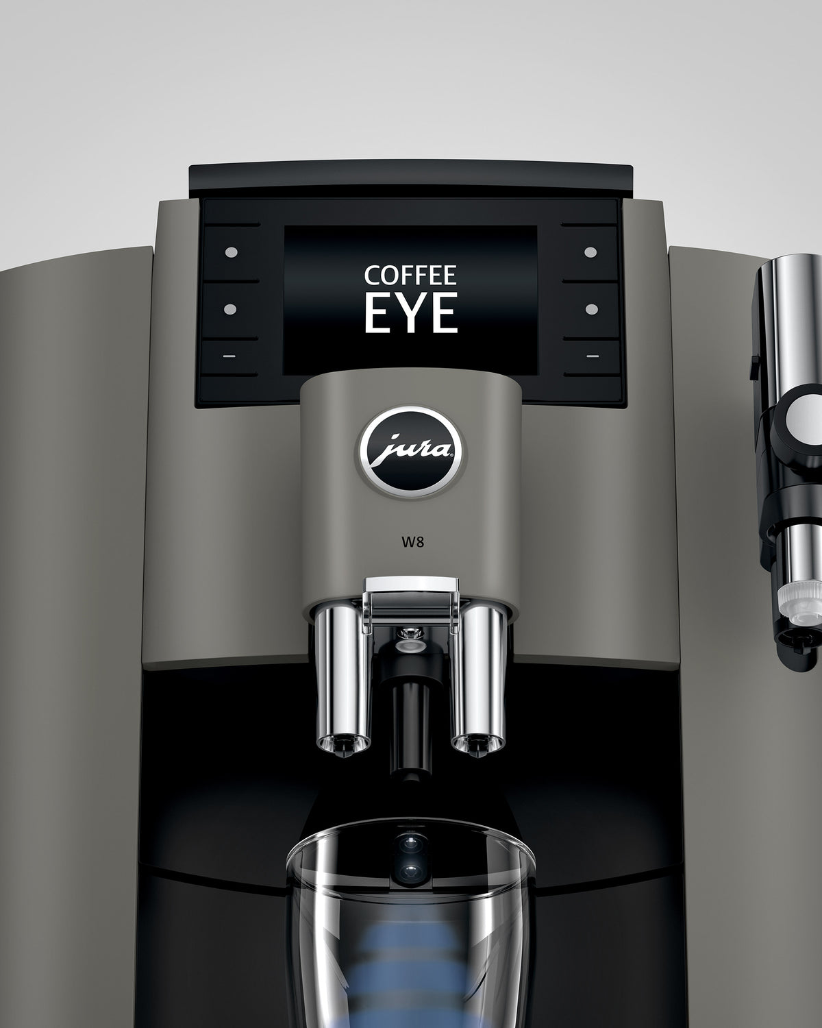 Machine espresso JURA W8 - 9