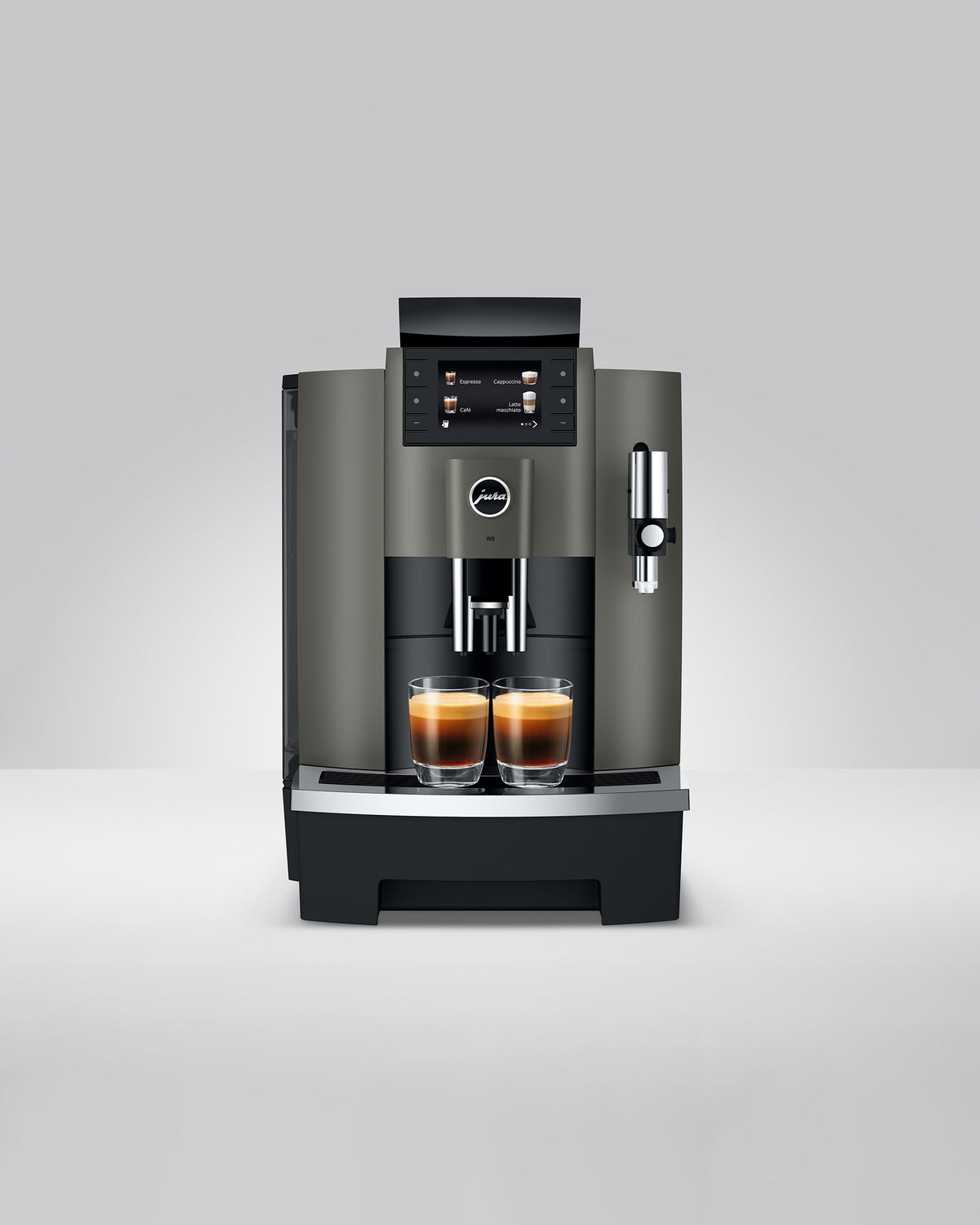 Machine espresso JURA W8 - 7