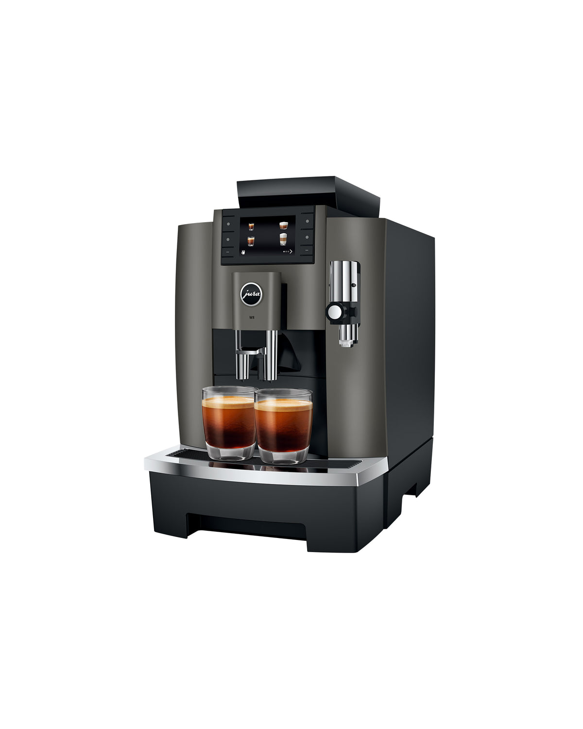 Machine espresso JURA W8 - 2