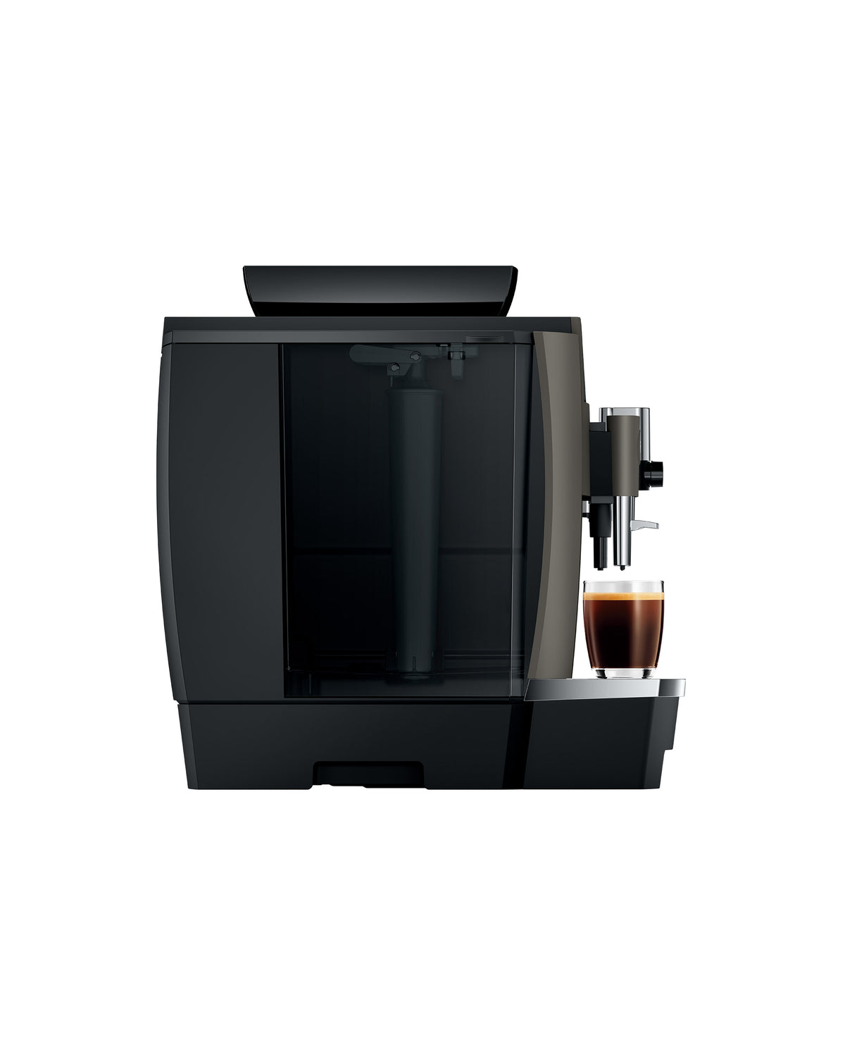Machine espresso JURA W8 - 4