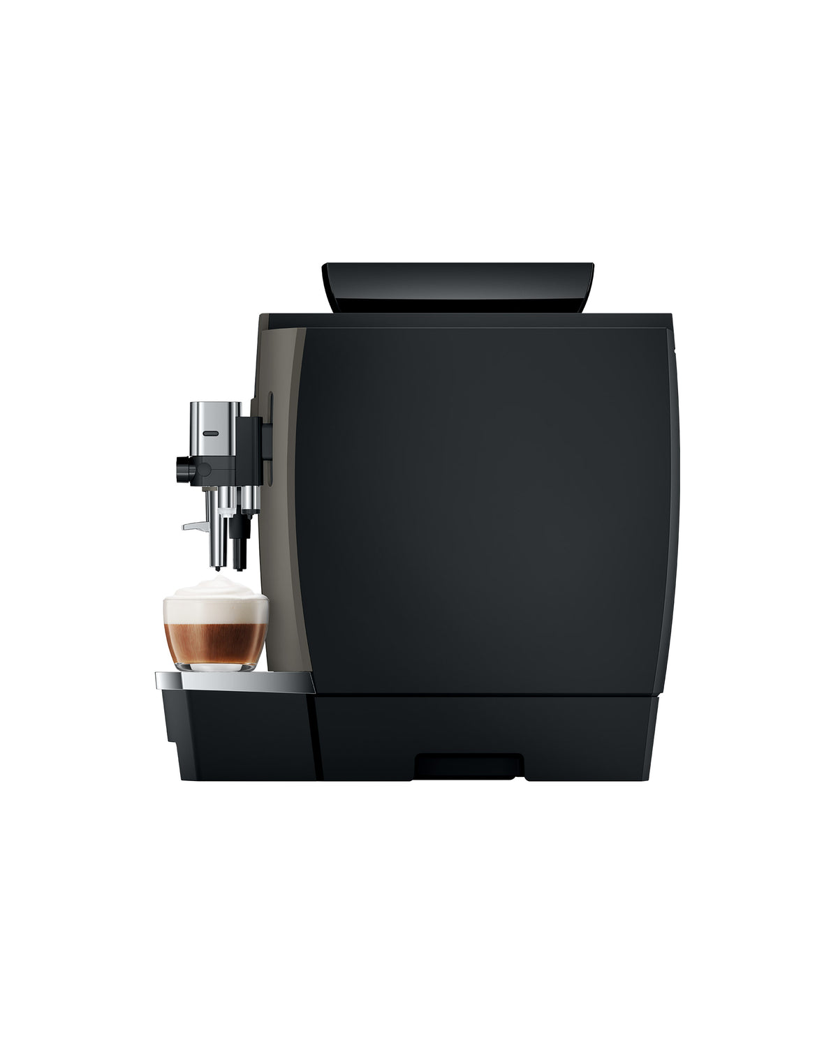 Machine espresso JURA W8 - 5