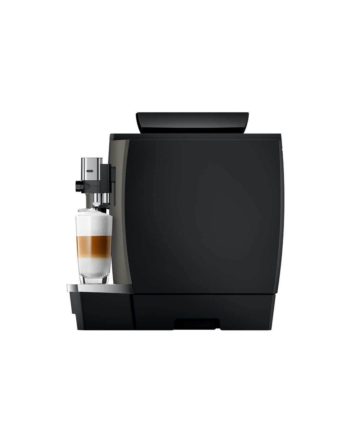 Machine espresso JURA W8 - 6