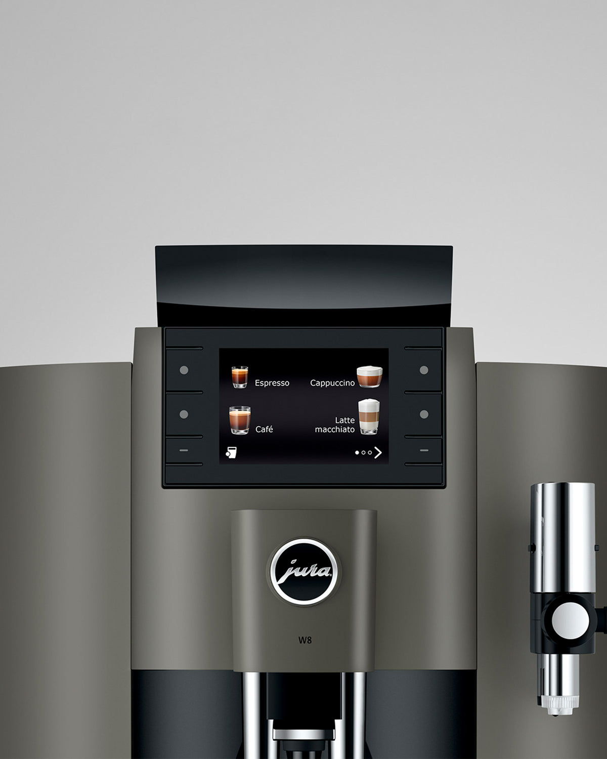 Machine espresso JURA W8 - 8