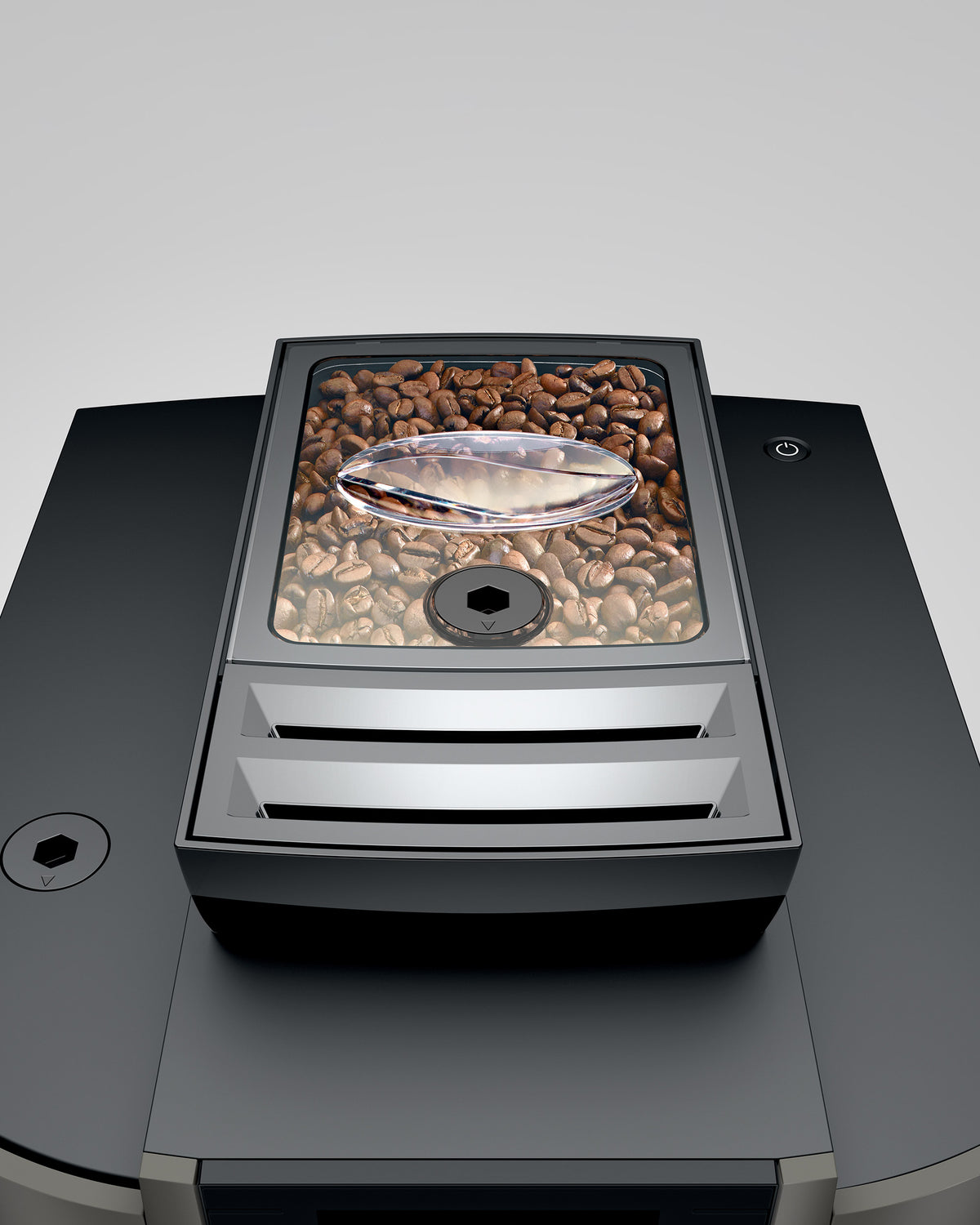 Machine espresso JURA W8 - 12